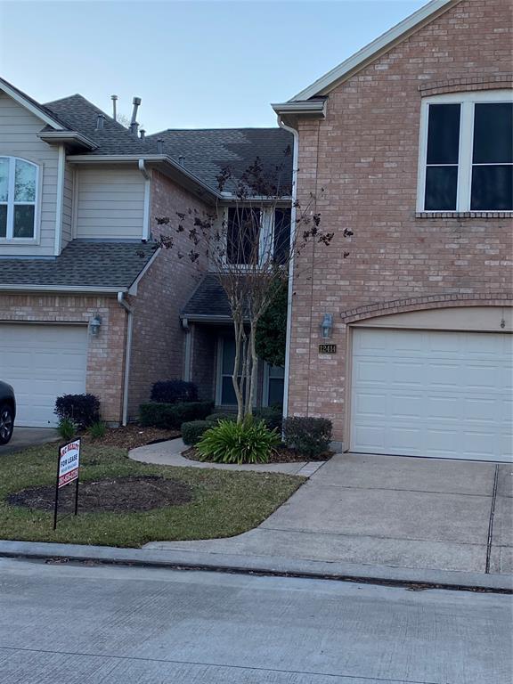 Foto del edificio - 12414 Timber Hollow