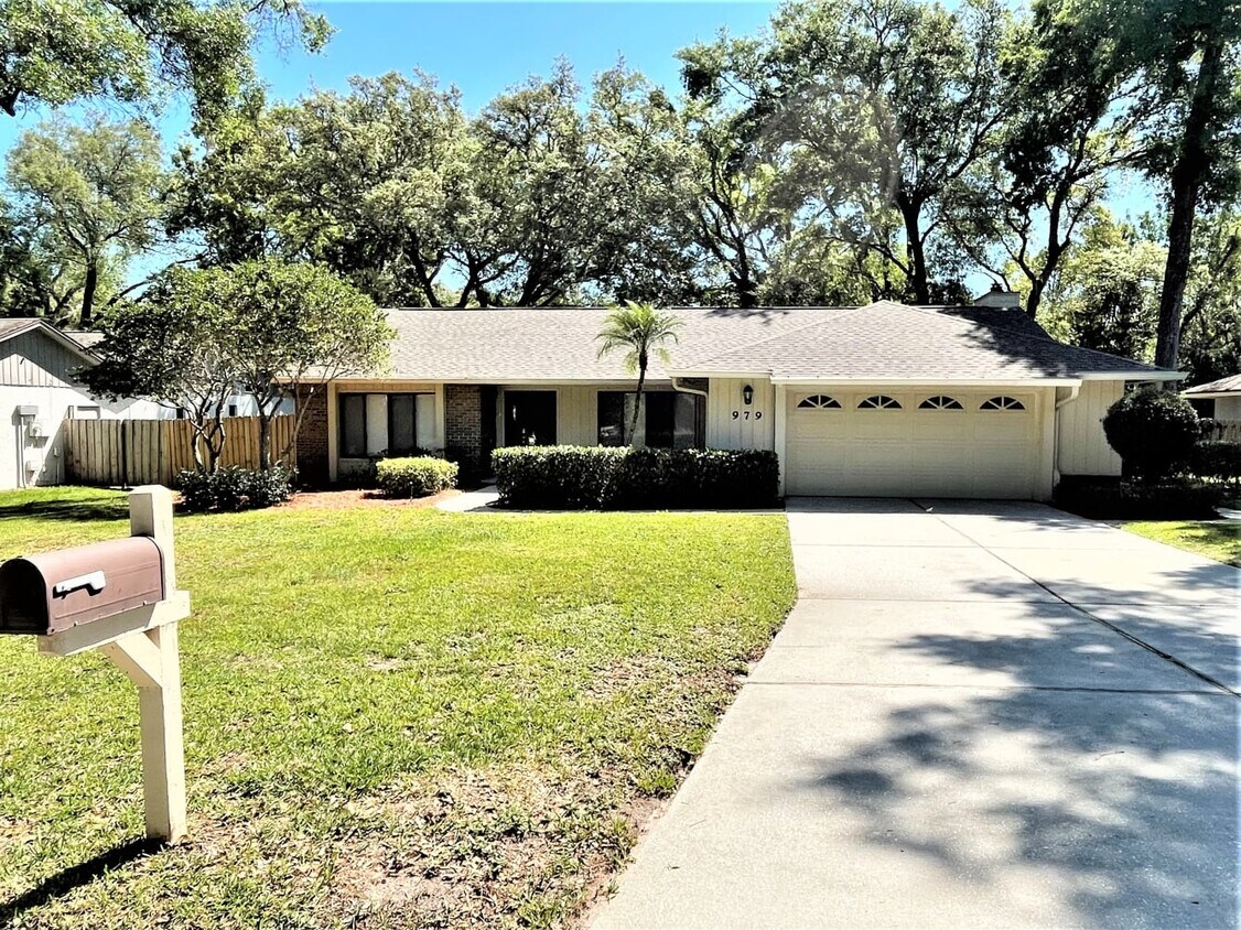 979 Rolling Oaks Cv House Rental in Altamonte Springs, FL