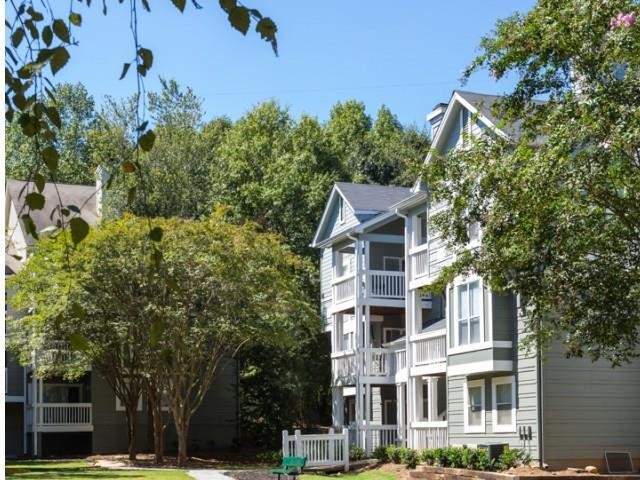 Grove Point Apartments - Norcross, GA | Apartments.com