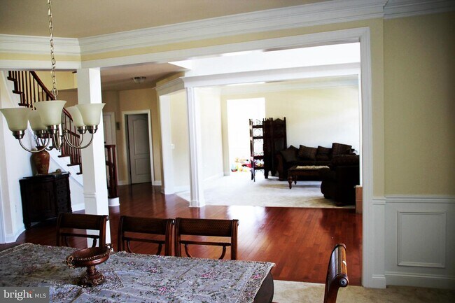 Foto del edificio - 1417 Stockton Rd