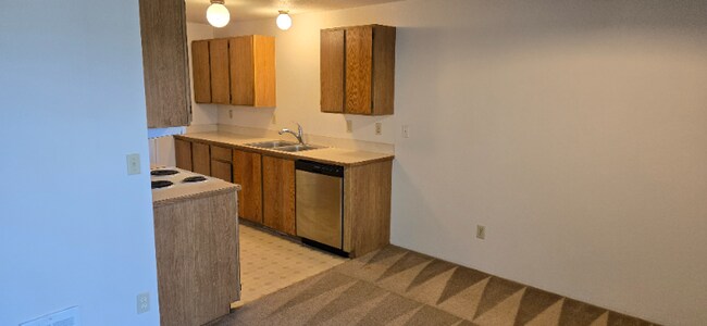 Foto del edificio - 12716 13th Ln SW