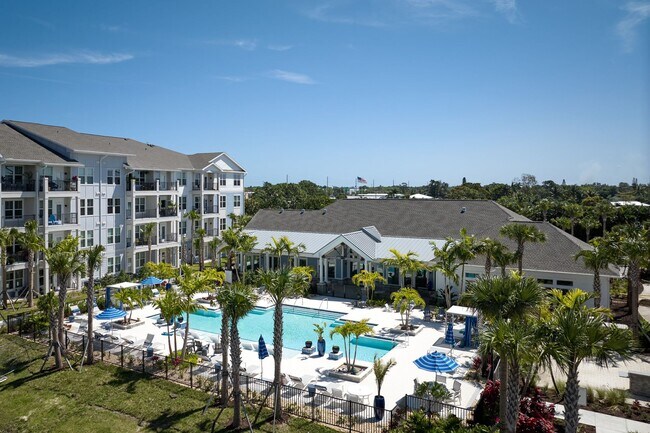 Foto del edificio - Mason Stuart