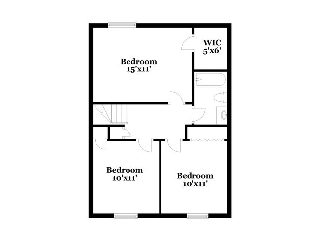 Foto del edificio - 7028 Indian Ridge Ln