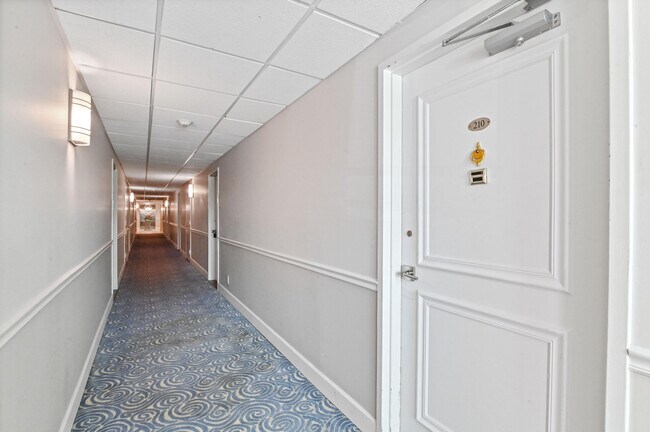 Foto del edificio - 2600 N Flagler Dr