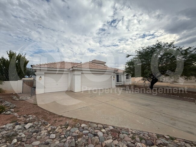 Photo - 8305 N Solitude Way House