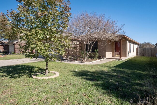 Foto del edificio - 17131 Dashwood Creek Dr
