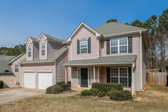 Foto del edificio - 3715 Summit Trce