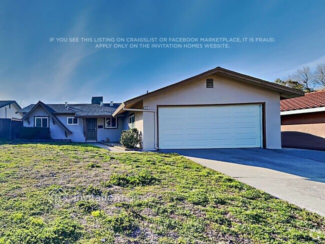 Building Photo - 8115 Butternut Dr