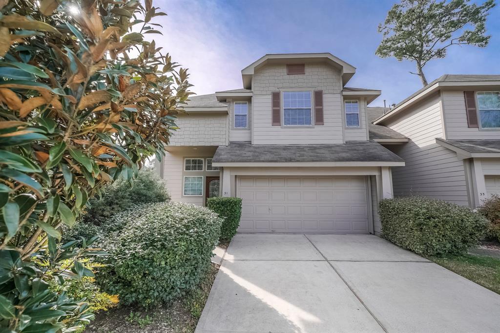 Primary Photo - 31 Aquiline Oaks Pl
