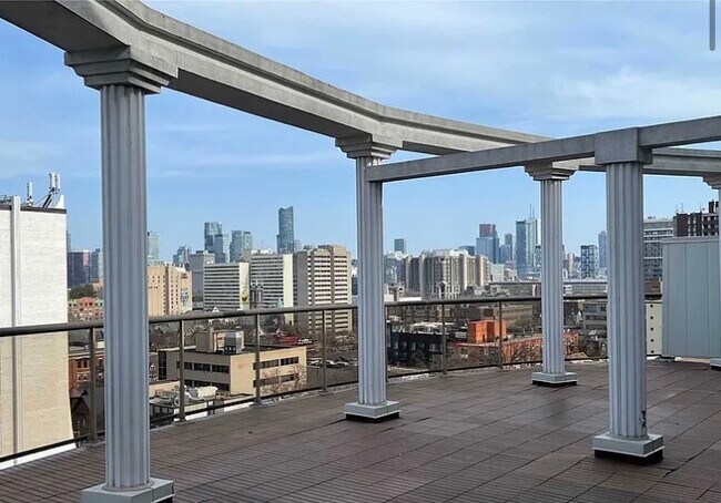 Photo du bâtiment - 44 Walmer Rd