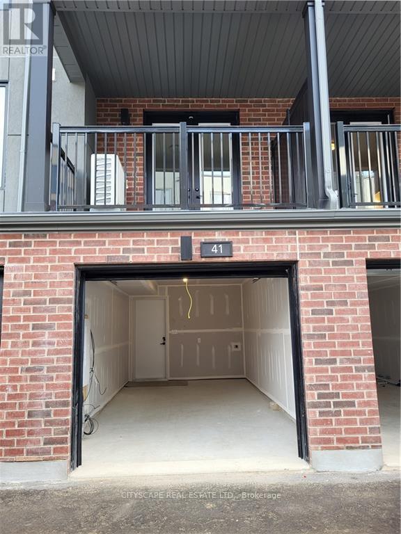 Photo du bâtiment - 99 Roger St