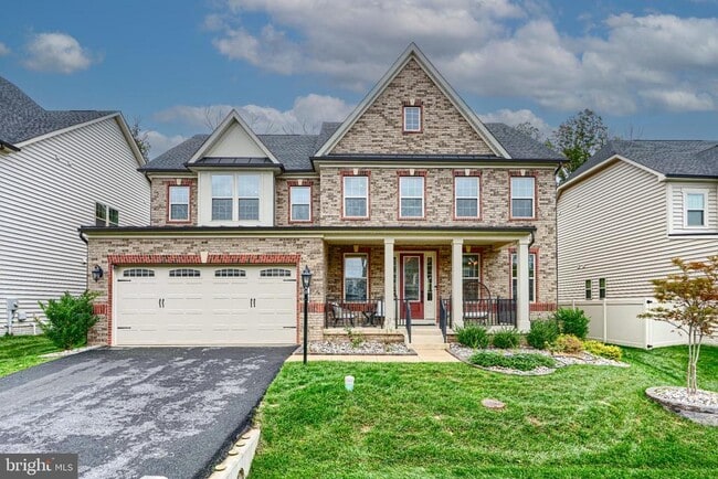 Building Photo - 7123 Starmount Ct