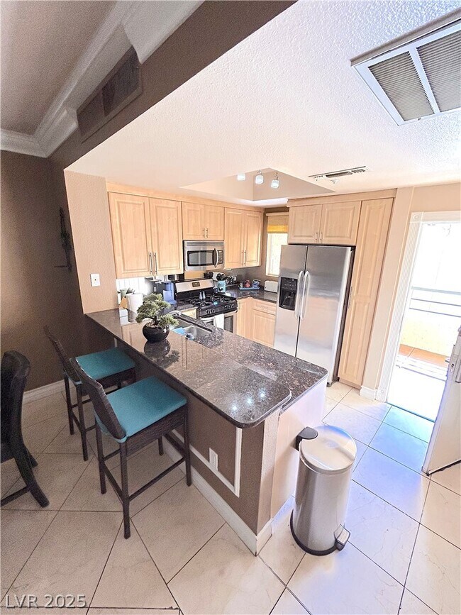 Foto del edificio - 210 E Flamingo Rd