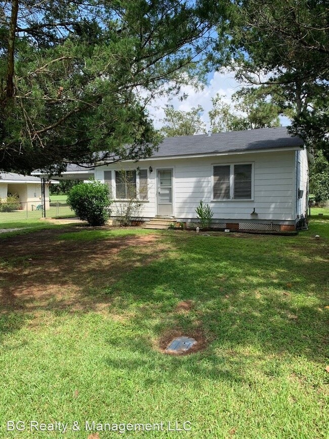 Building Photo - 2 br, 1 bath House - 1027 Robin St