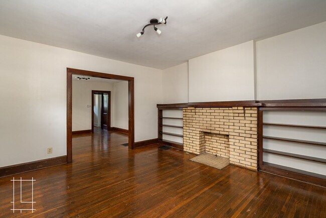Foto del edificio - 1448-1450 Summit St.