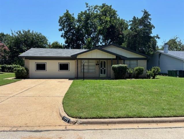 Foto principal - 1713 Westcrest Dr