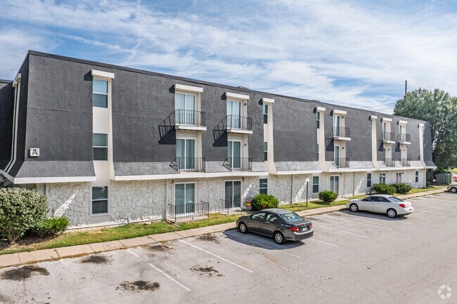 Foto del edificio - 1940 Place