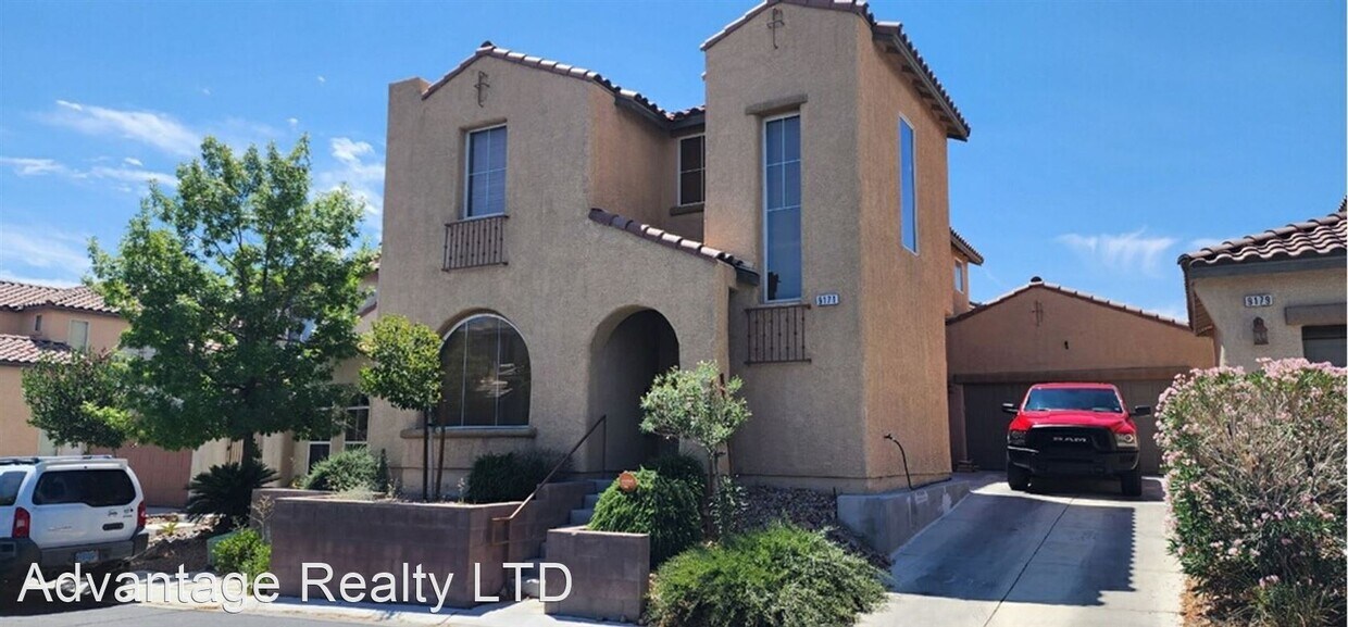 Primary Photo - 4 br, 3 bath House - 9171 Grand Sunburst C...