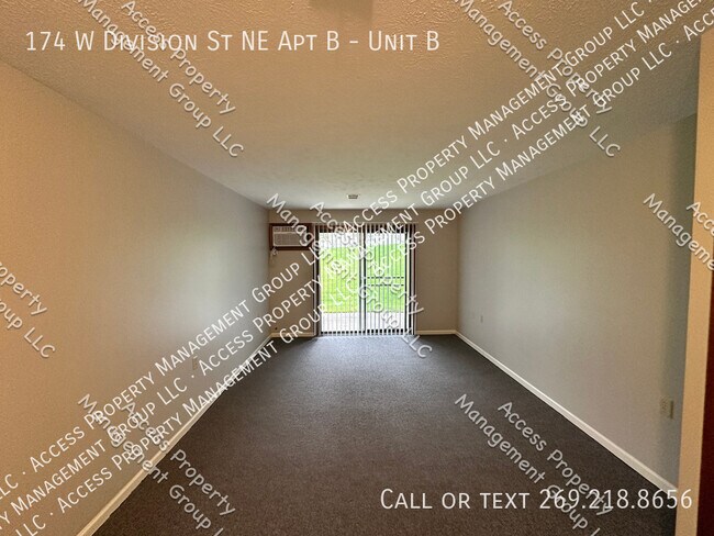Foto del edificio - 174 W Division St NE