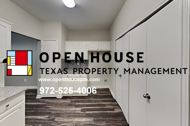 Foto del edificio - 2221 Greenview Dr, Carrollton