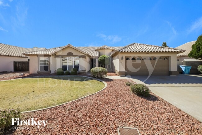 Building Photo - 4117 W Park View Ln