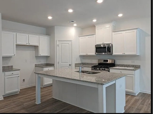 Kitchen - 2916 Stockholm Way