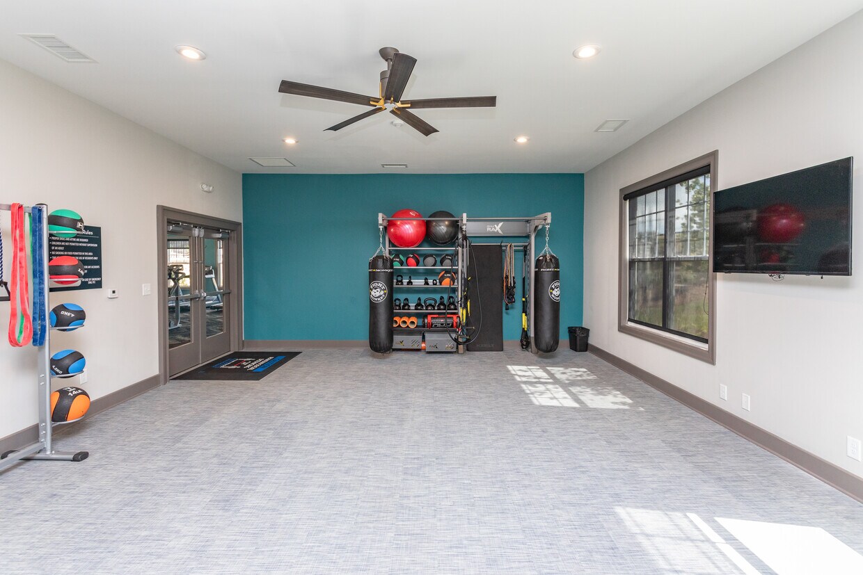 Photo - Gibson Flowery Branch Apartments