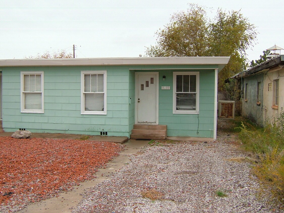 Front - 1411 N Florida Ave