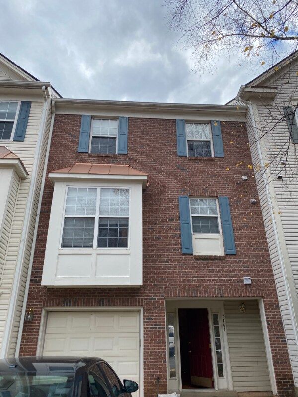 2444 Mountain Mill Pl, Herndon, VA 20171 Townhome Rentals in Herndon