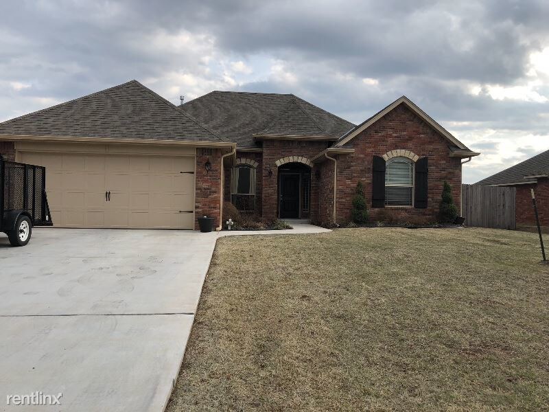 Primary Photo - 3 br, 2 bath House - 1514 NW 17