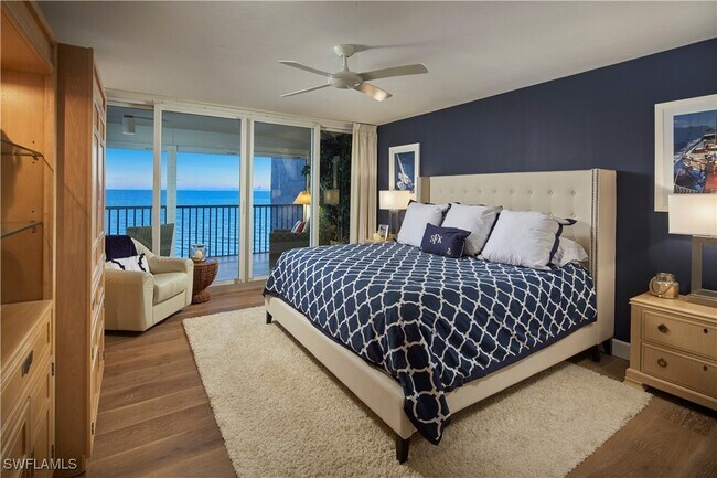 Foto del edificio - 4651 Gulf Shore Blvd N