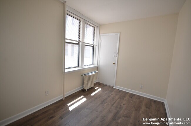 Building Photo - 1157 Commonwealth Ave