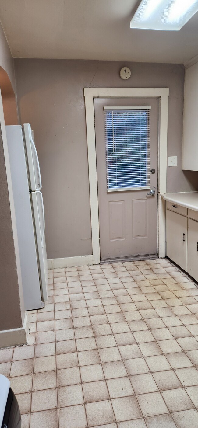 Cocina - 2101 Ellis St