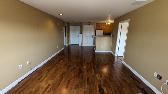 Habitación principal - 211 Central St