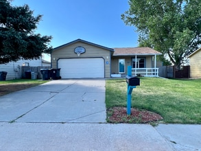 Building Photo - 4105 Magnolia Dr