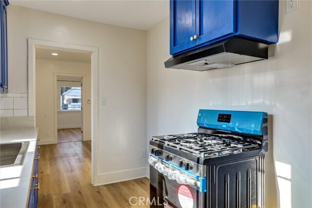 Foto del edificio - 950 E 48th St