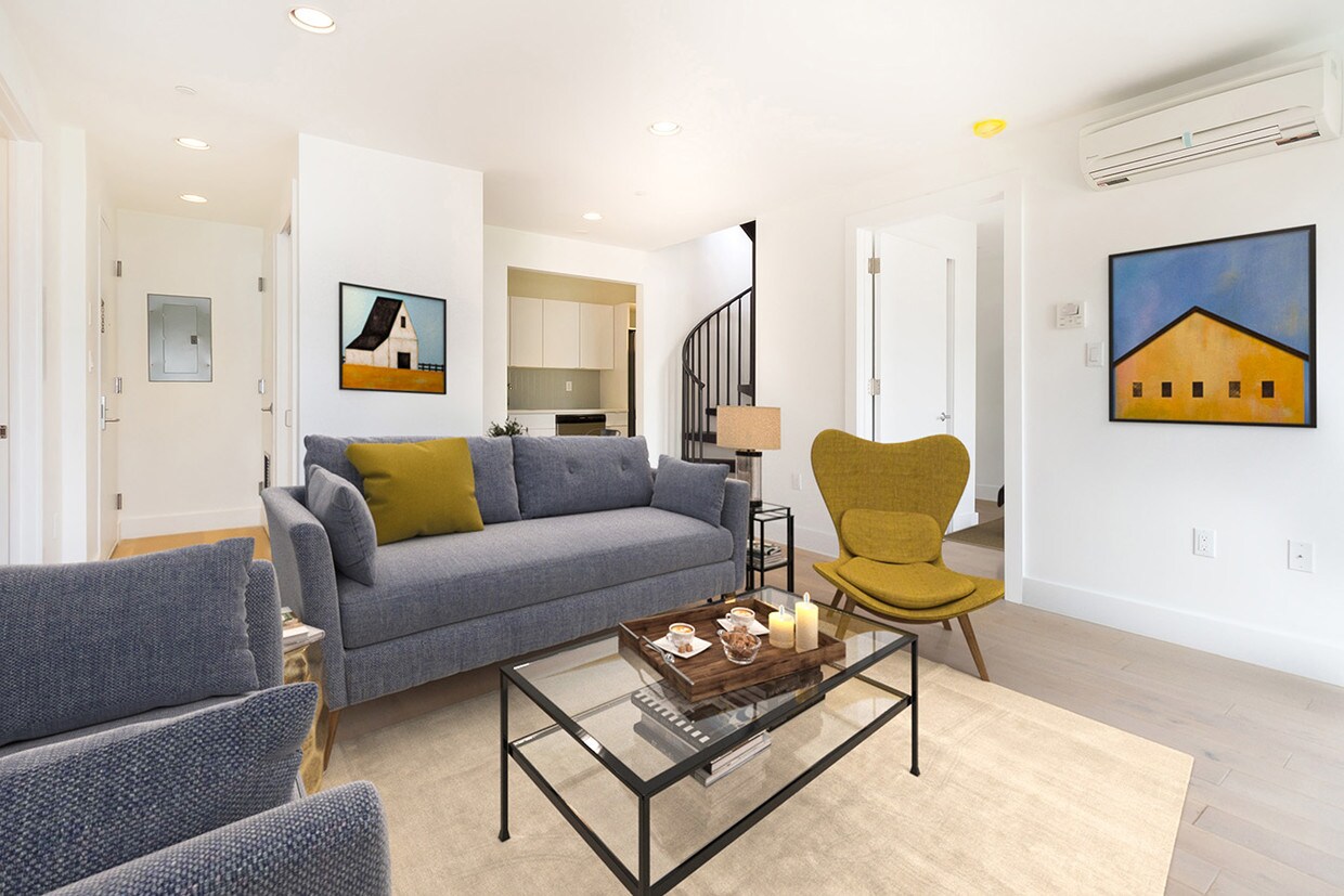 Foto principal - 1164 Greene Ave