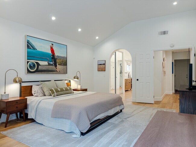 Foto del edificio - 5323 W Goldenwood Dr