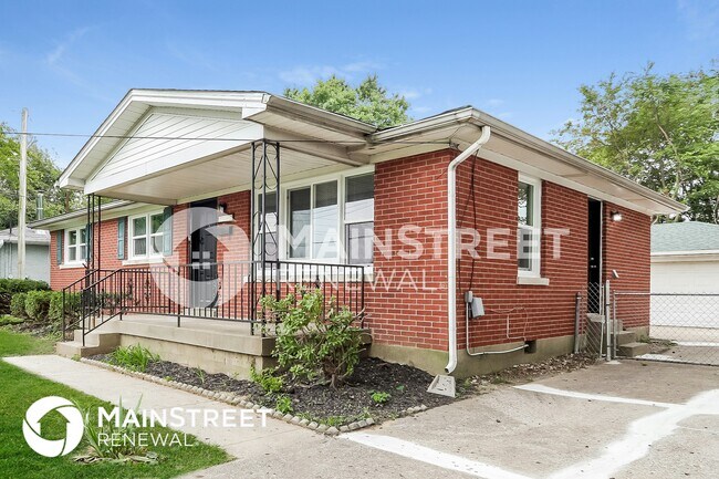 Foto del edificio - 2242 Thistledawn Dr