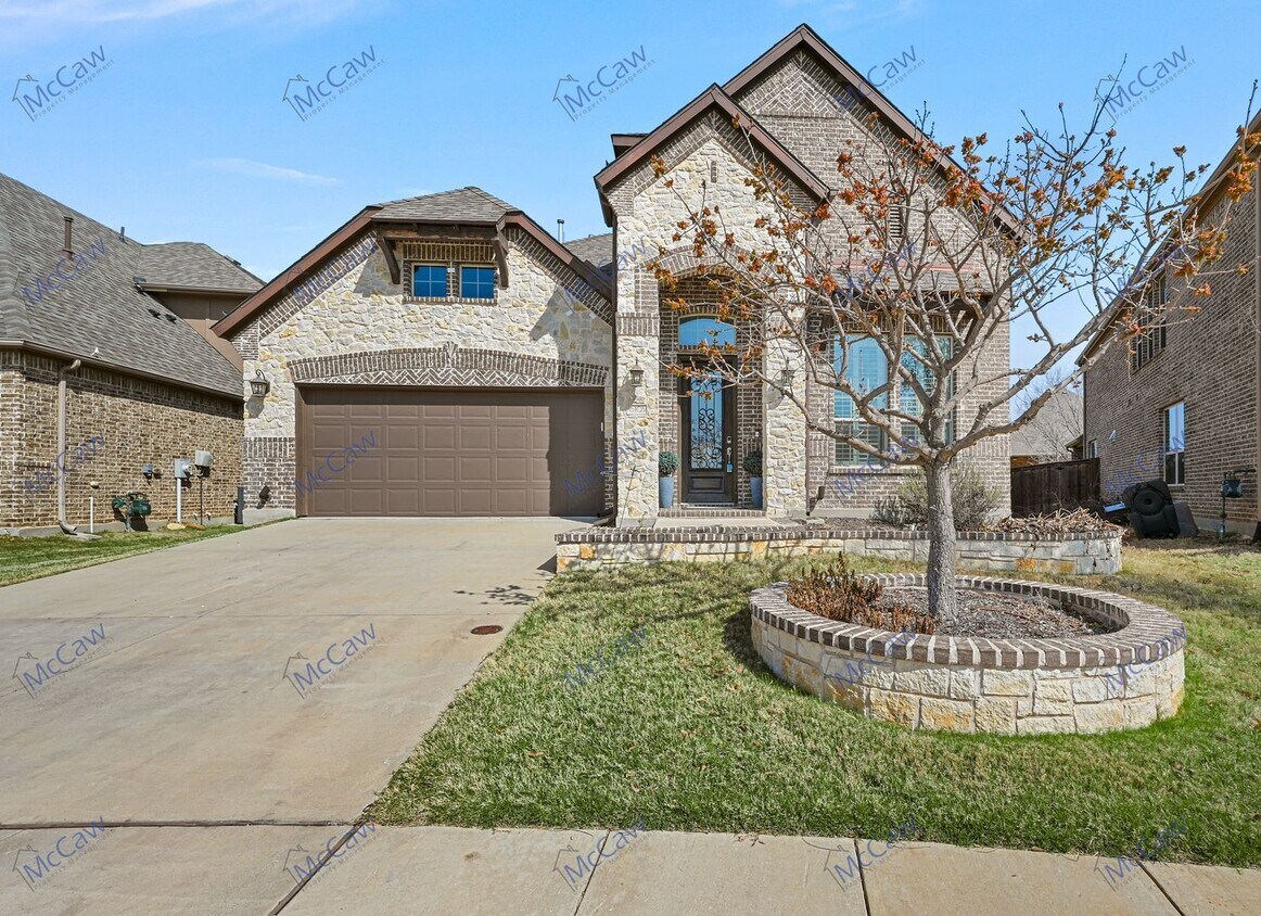 Foto principal - 6105 Cedar Sage Trail