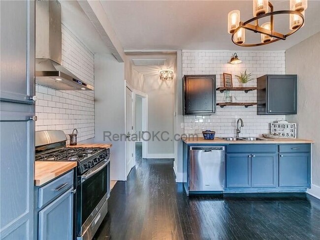 Foto del edificio - Paseo Beauty 3 Bed