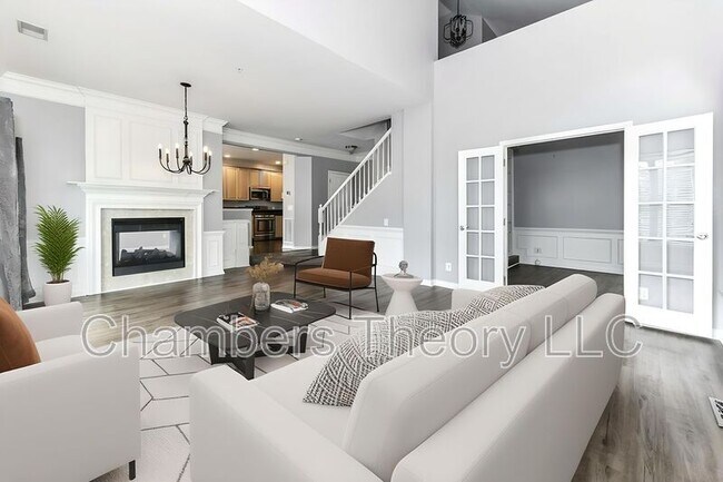 Foto del edificio - 6324A Eagle Ridge Ln