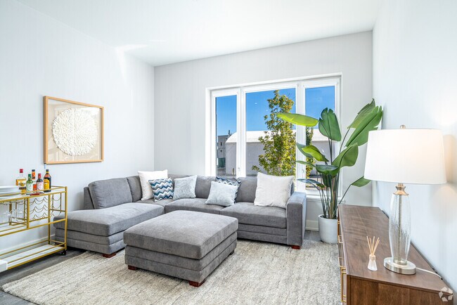 Building Photo - Marbella of Lemont