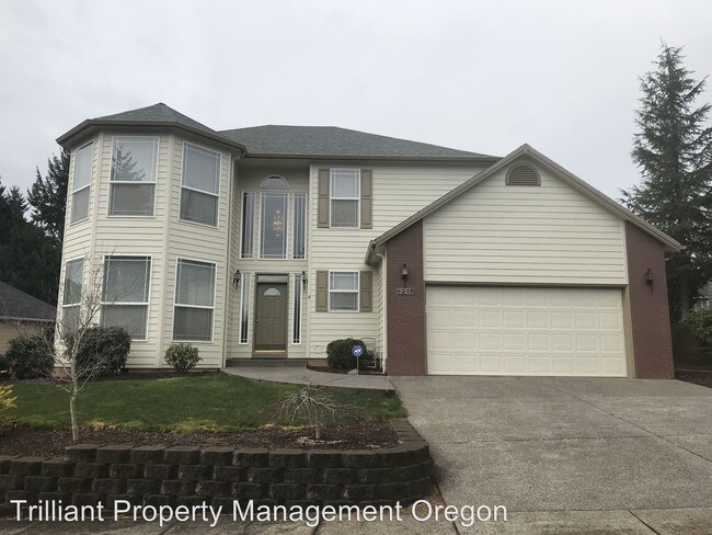 6210 Crooked Stick Loop Se Salem Or 97306 House For Rent In