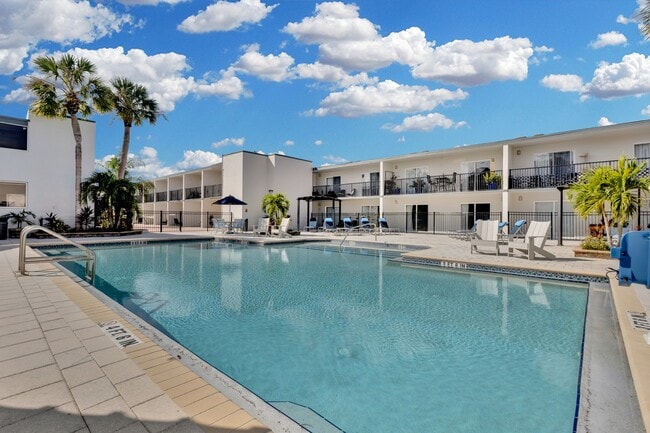 Building Photo - Avia Apartments at Reedy Creek