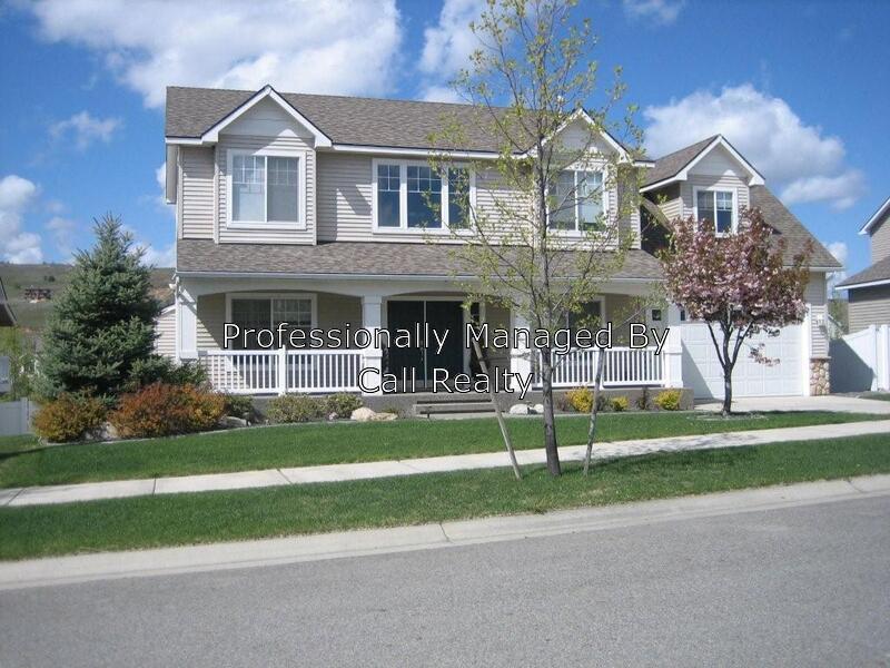 709 N Madson Ct, Liberty Lake, WA 99019 House Rental in Liberty Lake
