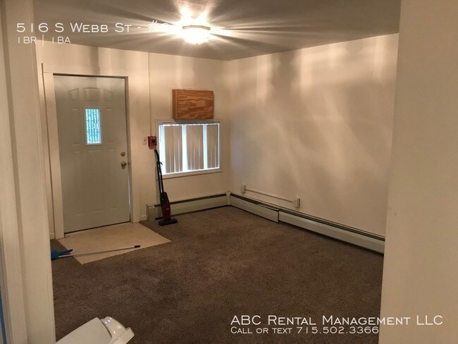 Foto del edificio - 1 Bedroom
