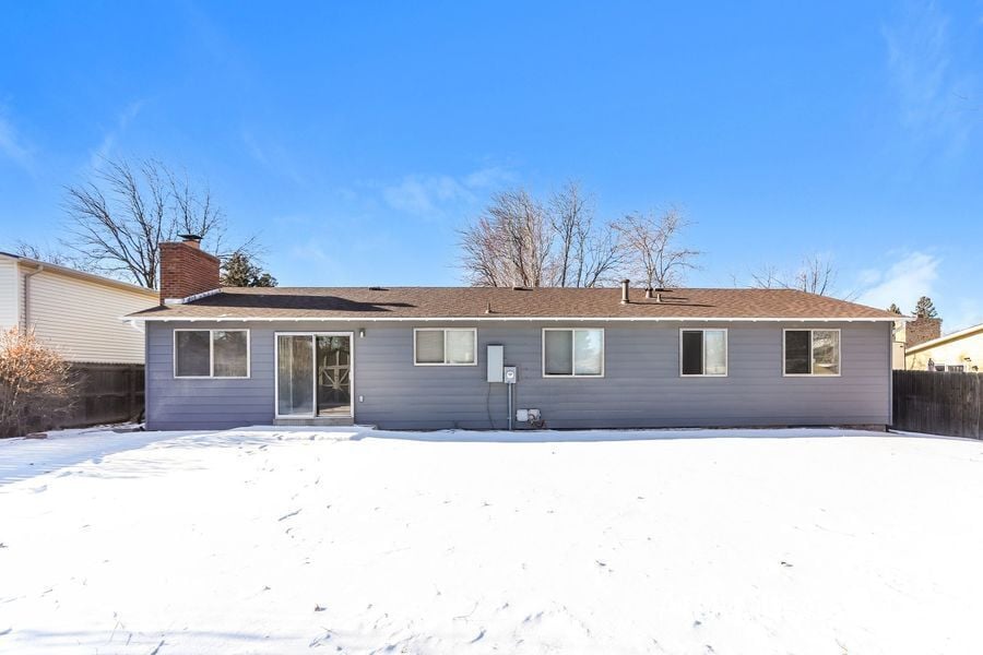 Foto principal - 3012 S Nucla St