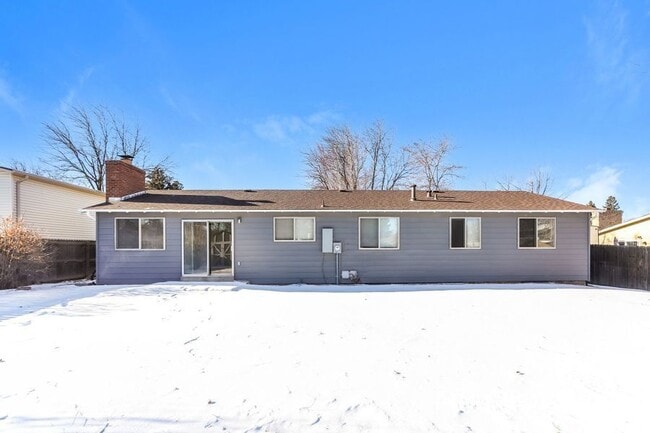 Building Photo - 3012 S Nucla St