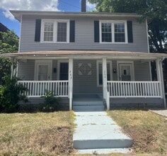 Building Photo - 224 N Dunleith Ave